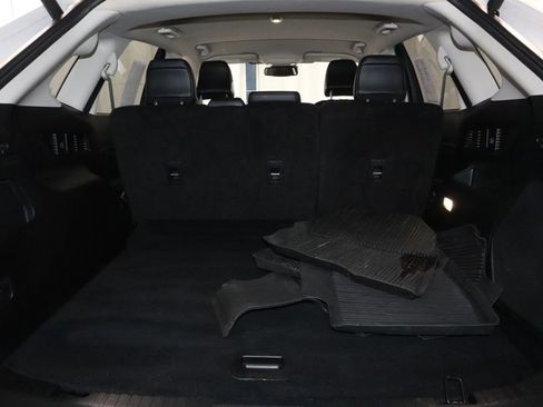 Certified 2023 Ford Edge Titanium AWD/4WD image 18