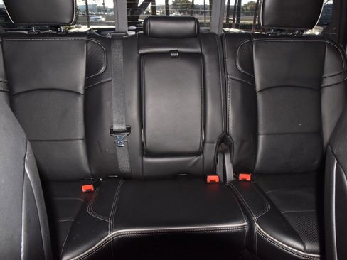 Used 2023 RAM 2500 Rebel w/ Level 2 Equipment Group image 20