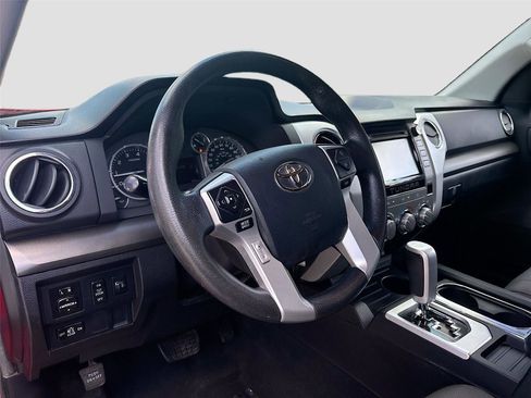 Used 2014 Toyota Tundra SR5 w/ TRD Off Road Package AWD/4WD image 9