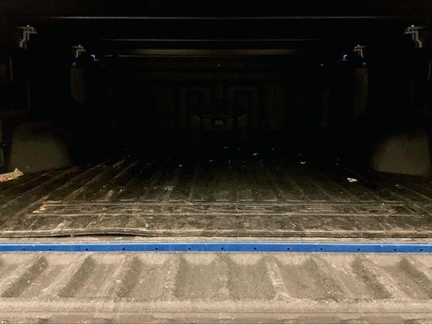 Used 2024 Ford Ranger Lariat w/ FX4 Off-Road Package image 32