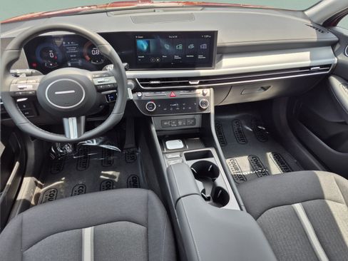 New 2026 Hyundai Sonata SEL FWD image 11