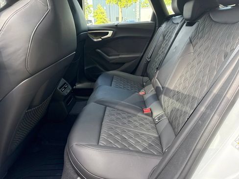 Used 2025 Audi S5 Premium Plus AWD/4WD image 22
