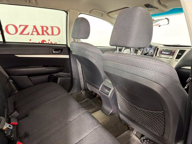 Used 2012 Subaru Outback 2.5i Premium AWD/4WD image 36