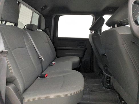 Used 2022 RAM 2500 Tradesman AWD/4WD image 29