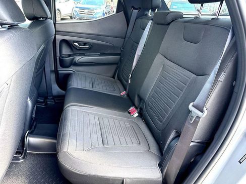 New 2026 Hyundai Santa Cruz SE image 18