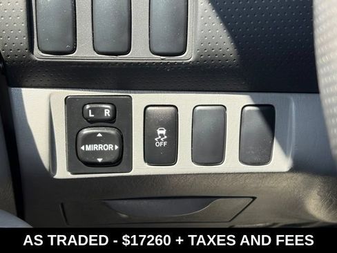 Used 2014 Toyota Tacoma 2WD Double Cab w/ Convenience Package image 19