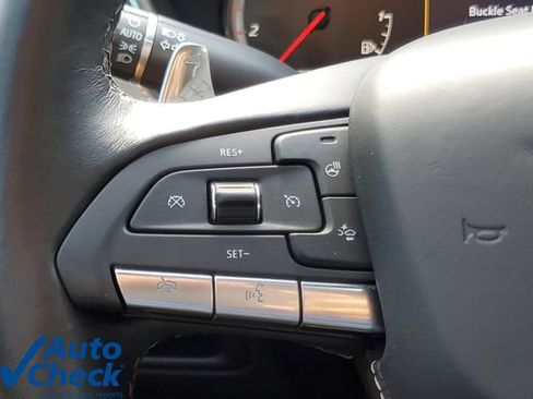 Used 2023 Cadillac CT5 V w/ Cold Weather Package AWD/4WD image 23