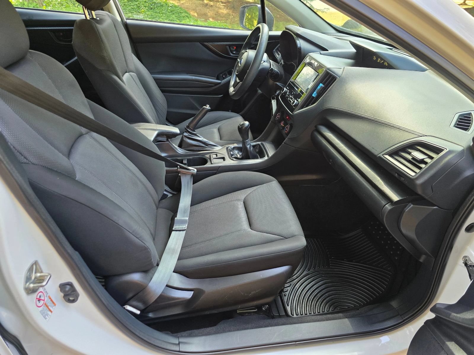 Used 2017 Subaru Impreza 2.0i AWD/4WD image 11