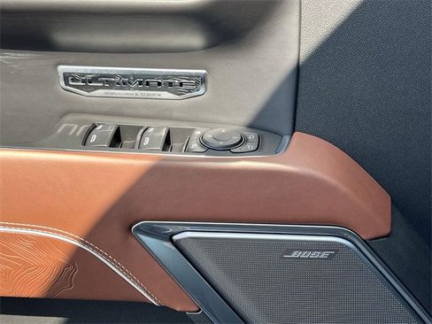 New 2026 GMC Sierra 1500 Denali Ultimate image 23