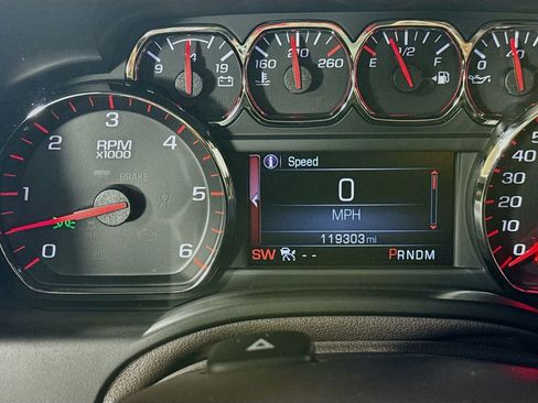 Used 2016 GMC Yukon SLT w/ Premium Edition image 14