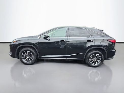 Used 2022 Lexus RX 350 AWD w/ Premium Package image 4