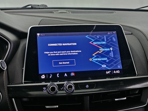 Used 2021 Cadillac CT5 V w/ Premium Package image 22