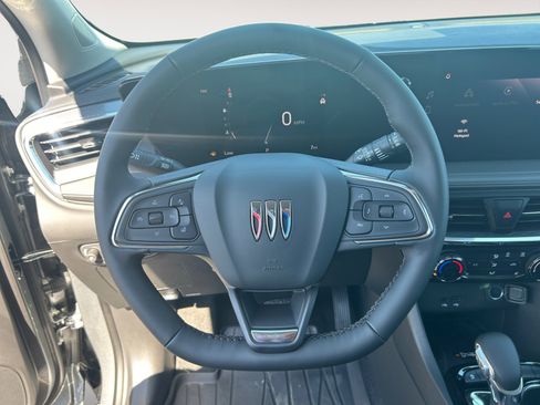 New 2026 Buick Encore GX Sport Touring w/ Advanced Technology Package image 13