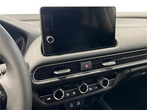 New 2026 Honda HR-V EX-L image 20