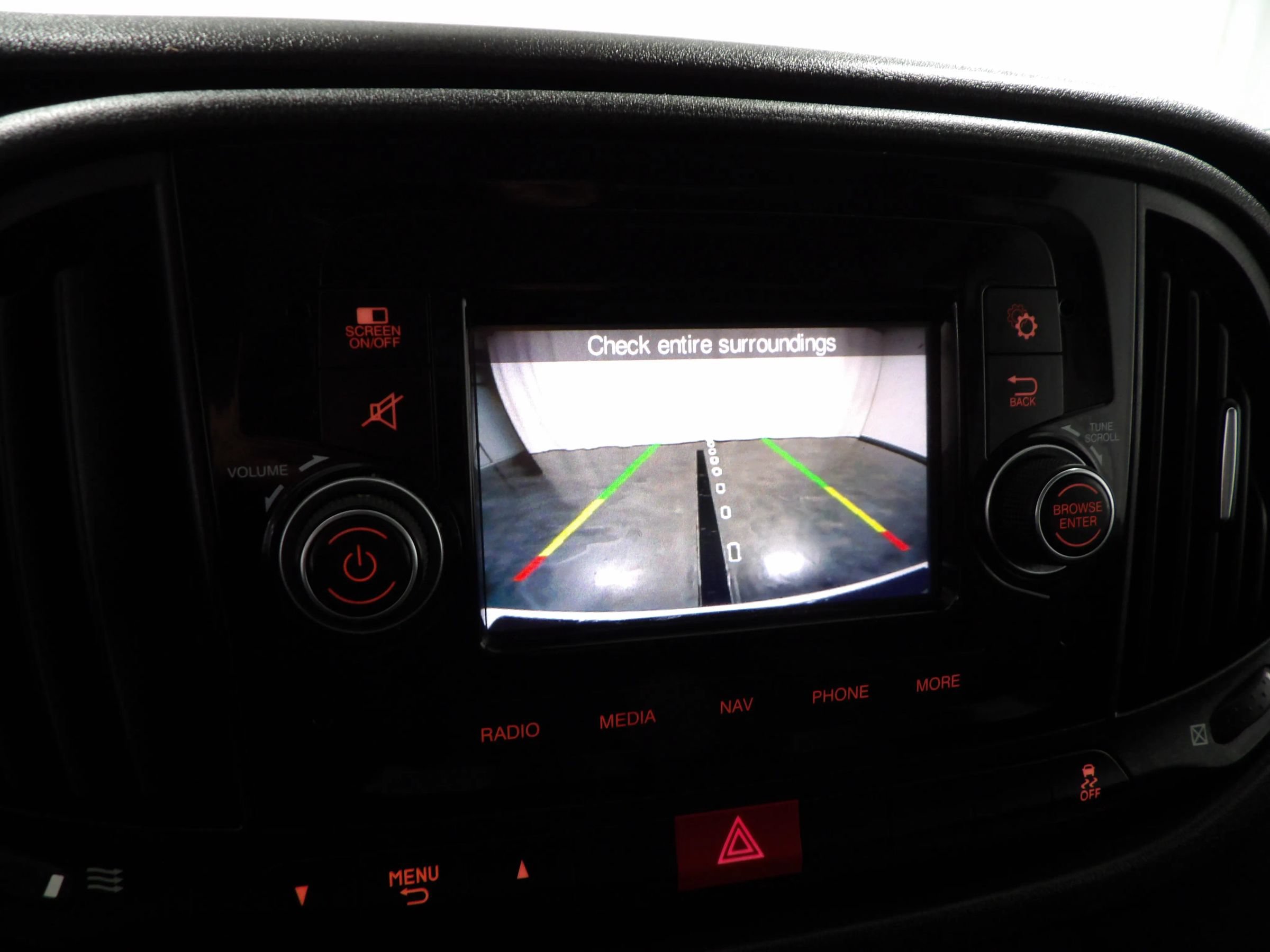 Used 2022 RAM ProMaster City Tradesman FWD image 15