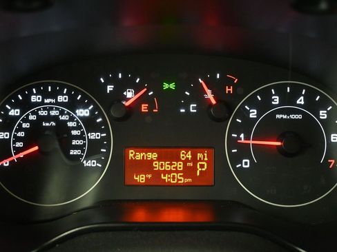 Used 2022 RAM ProMaster City Tradesman image 13