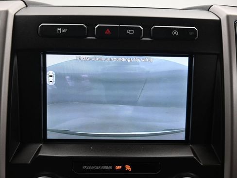 Used 2019 Ford F150 King Ranch w/ Equipment Group 601A Luxury AWD/4WD image 20