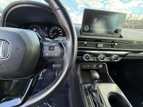 Used 2023 Honda Civic Sport image 20