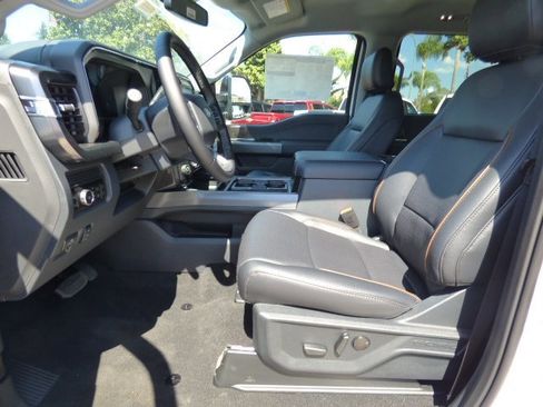 New 2026 Ford F350 Lariat image 25