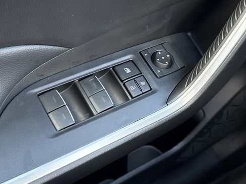 Used 2024 Toyota RAV4 XLE image 16