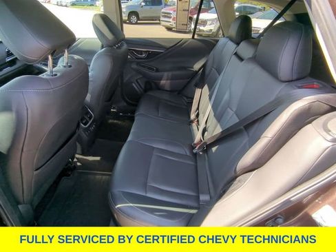 Used 2021 Subaru Outback Limited w/ Popular Package #2 AWD/4WD image 39