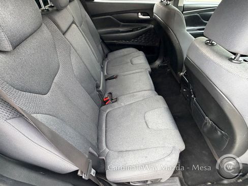 Used 2023 Hyundai Santa Fe SEL image 13