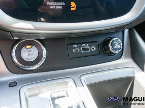 Used 2024 Nissan Murano SV w/ SV Midnight Edition Package AWD/4WD image 27
