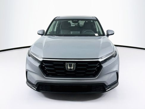Used 2025 Honda CR-V LX image 2