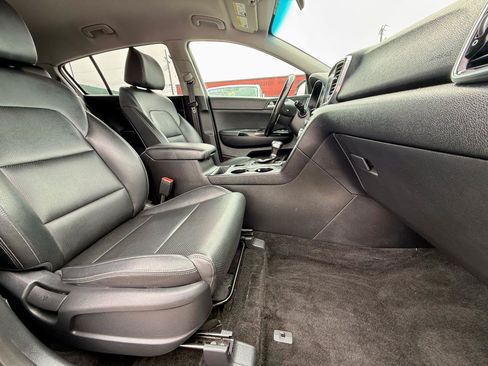 Used 2020 Kia Sportage EX AWD/4WD image 30