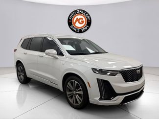 Used 2020 Cadillac XT6 Premium Luxury FWD video 1