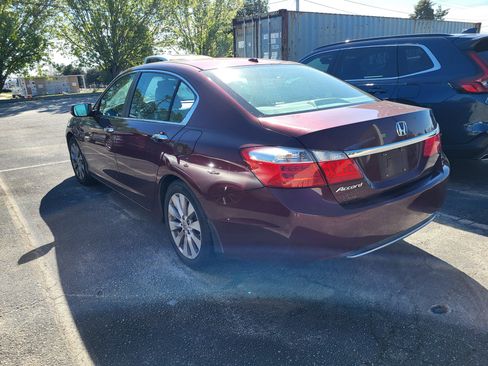 Used 2014 Honda Accord EX-L image 6