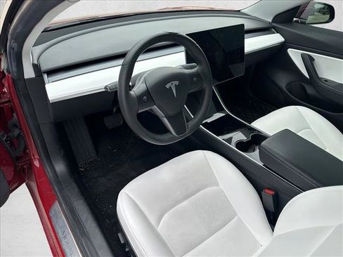 Used 2019 Tesla Model 3 Long Range AWD/4WD image 9
