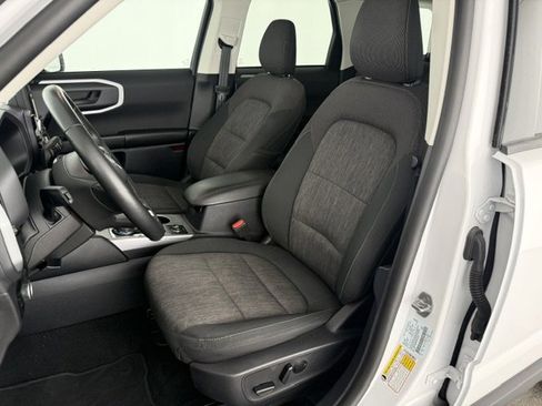 Used 2023 Ford Bronco Sport Big Bend w/ Convenience Package AWD/4WD image 10