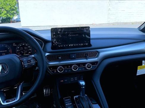 New 2026 Acura Integra A-Spec FWD image 10