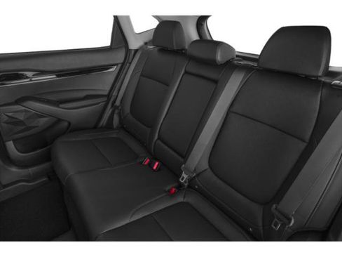 Used 2021 Kia Seltos SX w/ SX Sunroof Package image 16