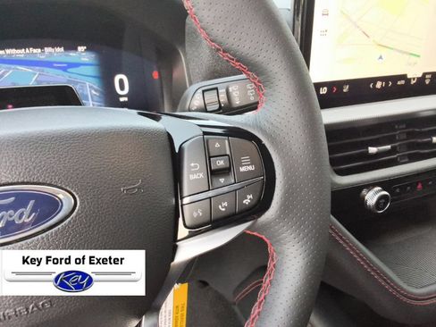 New 2026 Ford Explorer ST-Line AWD/4WD image 31