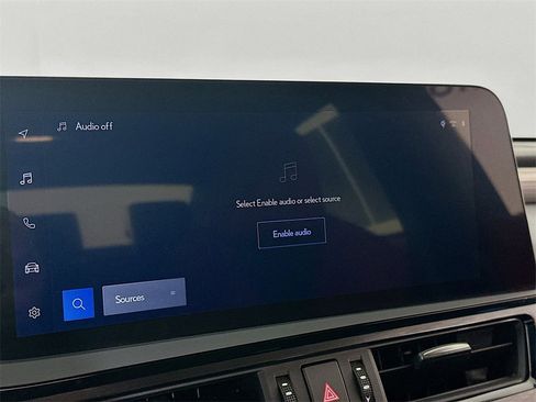 Used 2023 Lexus ES 350 F Sport image 17