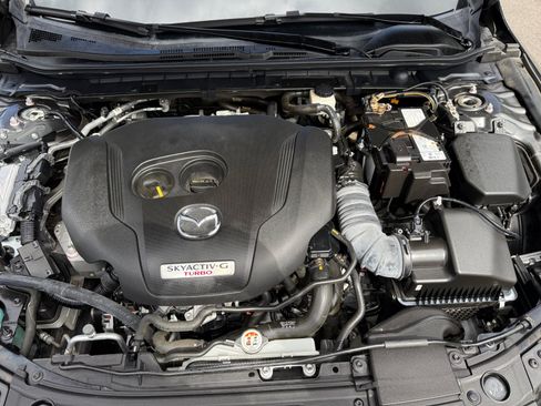 Used 2021 MAZDA MAZDA3 AWD 2.5 Turbo Sedan image 20