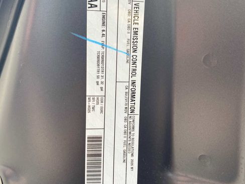 Used 2026 RAM 2500 Tradesman image 26