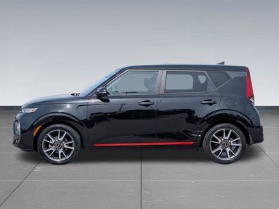 Used 2021 Kia Soul GT-Line