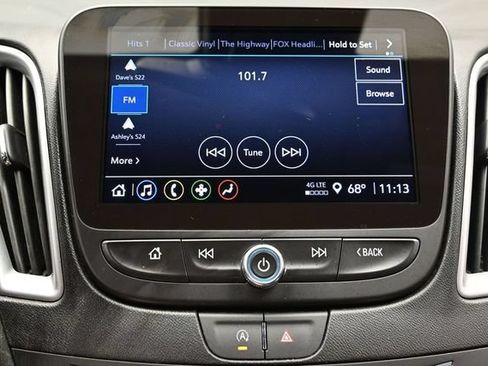 Used 2024 Chevrolet Malibu LT FWD image 31