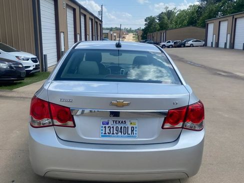 Used 2015 Chevrolet Cruze LT FWD image 6