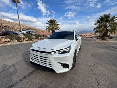 Used 2024 Lexus TX 350 FWD w/ Technology Package