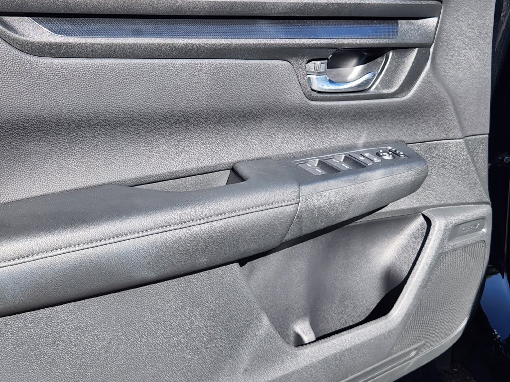 Used 2026 Honda CR-V EX image 33