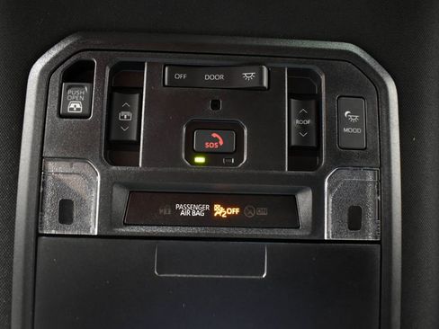 Used 2026 Toyota Tundra Platinum image 28