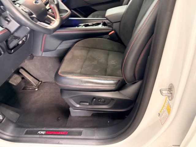 Used 2025 Ford Explorer ST w/ Sun And Sound Package AWD/4WD image 17