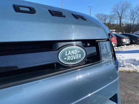 Used 2020 Land Rover Defender 110 HSE image 26