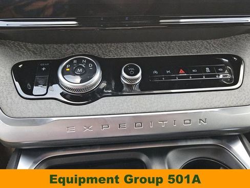 New 2026 Ford Expedition Tremor image 15