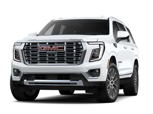 New 2026 GMC Yukon Denali w/ Denali Reserve Package AWD/4WD image 50