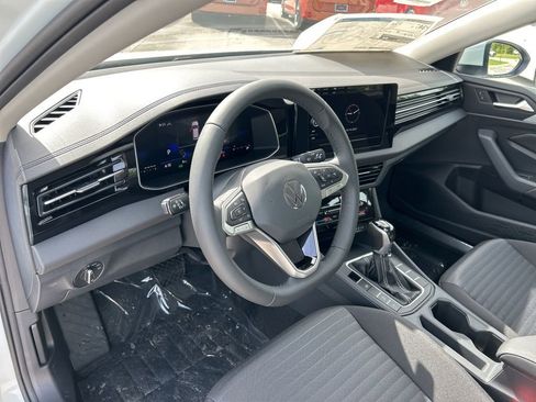 New 2026 Volkswagen Jetta S image 16